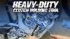 Outil De Maintien D'embrayage Heavy Duty Motion Pro