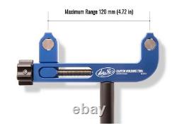Outil de maintien d'embrayage Heavy Duty Motion Pro 08-0743