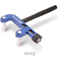Outil de maintien d'embrayage Heavy Duty Motion Pro MX Motocross Tout-Terrain Atelier