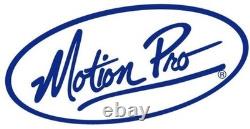 Outil de maintien d'embrayage Heavy Duty Motion Pro pour moto, VTT/UTV, moto de rue, PWC