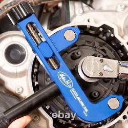 Outil de maintien d'embrayage Motion Pro Heavy Duty 08-0743
