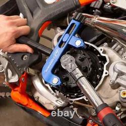 Outil de maintien d'embrayage Motion Pro Heavy Duty 08-0743