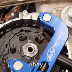 Outil de maintien d'embrayage Motion Pro Heavy Duty 08-0743