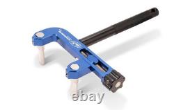 Outil de maintien d'embrayage haute résistance Motion Pro 08-0743