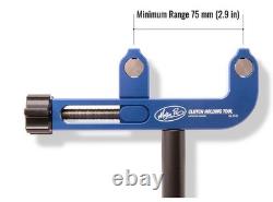 Outil de maintien d'embrayage haute résistance Motion Pro 08-0743