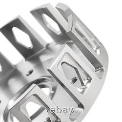 Panier d'embrayage CNC Heavy Duty, joint d'embrayage pour Honda TRX450R TRX 450 R 2004 2005