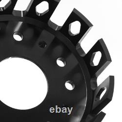 Panier d'embrayage Heavy Duty Billet CNC pour Yamaha Banshee 350 YFZ350 1987-2006 Neuf