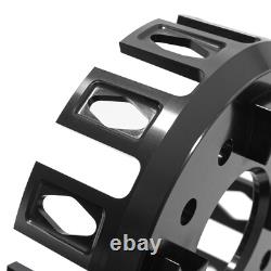Panier d'embrayage Heavy Duty Billet CNC pour Yamaha Banshee 350 YFZ350 1987-2006 Neuf