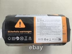 Perceuse à percussion rotative lourde SDS-Plus 1500W 1-1/4 pouce 32MM, embrayage de sécurité