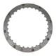 Plaque De Ressort D'embrayage Alto Moto Heavy Duty Avec Rivets En Acier Inoxydable Pour 90-97 (nu) B. T