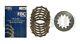 Plaques De Disque D'embrayage Et Ressorts Ebc Heavy Duty Pour Yamaha Xjr1200 1995-1998