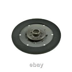 Plaquette de friction d'embrayage résistante aux huiles lourdes pour BMW R50 R60 R75 R80 R90 R100