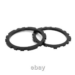 Pour GM 4L60E 4L65E Transmission Plaque de support et de demande de l'embrayage 3-4 à usage intensif