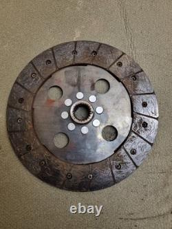 Range Rover P38 embrayage renforcé Clutchfix embrayage et disque