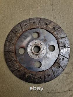 Range Rover P38 embrayage renforcé Clutchfix embrayage et disque
