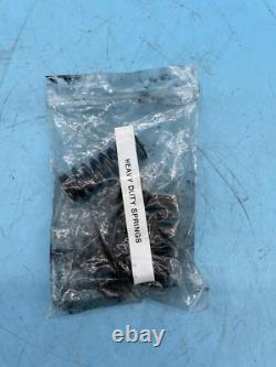Ressorts d'embrayage lourds Honda CBR1000 RR Fireblade CBR 1000 20-23 RRR HD