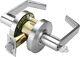 Serrure De Porte à Levier De Designer Commercial Robuste Et Authentique De Lynn Hardware