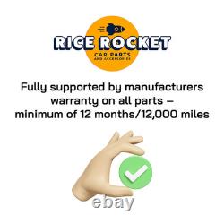 Servofrein d’embrayage pour camion compatible Iveco Heavy Duty Premium FEBI BILSTEIN 195023