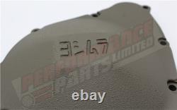 Suzuki GSF1200 / S Bandit 1999 Couvercle d'embrayage de démarreur Yoshimura Japon Heavy Duty