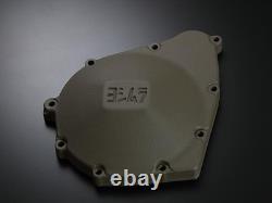 Suzuki GSF1200 / S Bandit 1999 Couvercle d'embrayage de démarreur Yoshimura Japon Heavy Duty