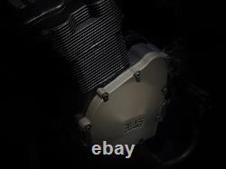 Suzuki GSF1200 / S Bandit 1999 Couvercle d'embrayage de démarreur Yoshimura Japon Heavy Duty