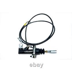 TORQEN Wilwood maître-cylindre d’embrayage renforcé V2 pour Nissan 350Z