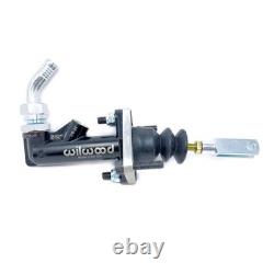 TORQEN Wilwood maître-cylindre d’embrayage renforcé V2 pour Nissan 350Z