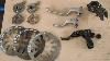 Tests Des Composants D'embrayage Harley Davidson M Ller 1fngr S U0026s U0026 Screaming Eagle