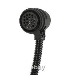Valve électromagnétique d'actionneur d'embrayage robuste 22327063 facile à installer pour camion
