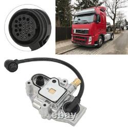 Vanne électromagnétique d'actionneur d'embrayage 22327063 robuste pour camion