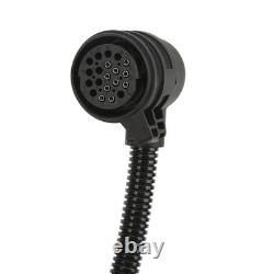 Vanne électromagnétique d'actionneur d'embrayage 22327063 robuste pour camion