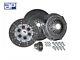 Volant Moteur Et Kit D'embrayage Solide Td5 Heavy Duty Da2357hdg Ap Lockheed